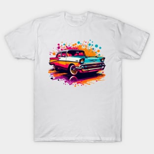 Chevrolet T-Shirt